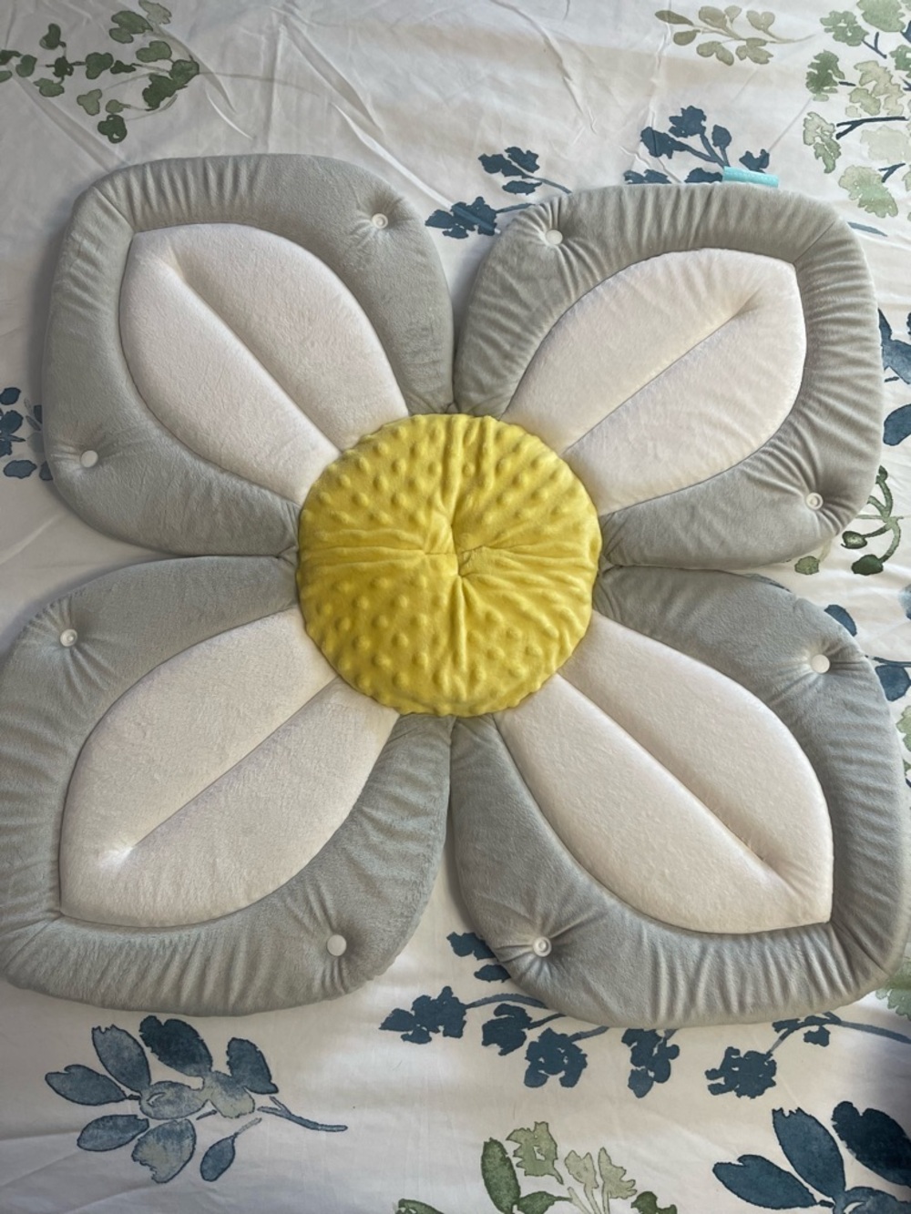Blooming Bath Baby Bath Seat